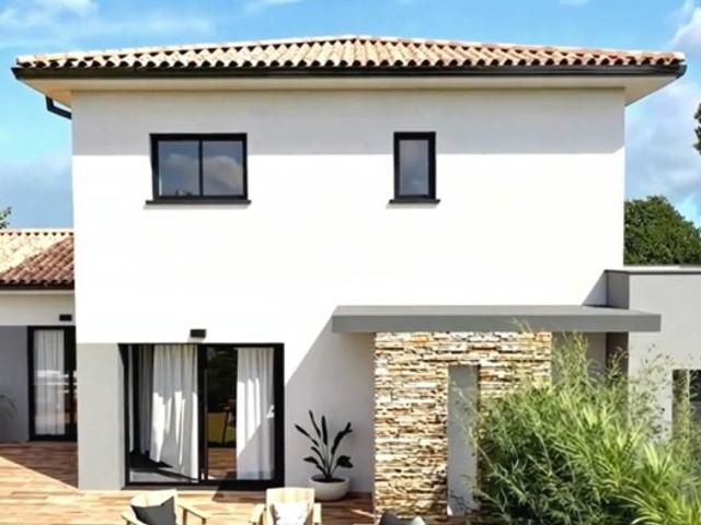 Maison vente à Valence, Beausemblant