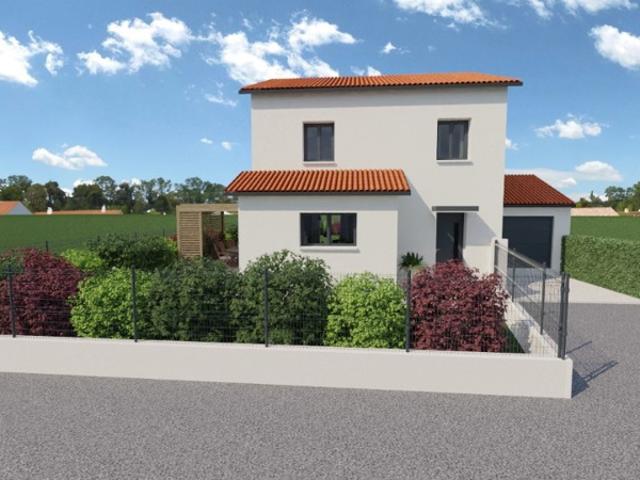 Maison vente à Valence, Beausemblant