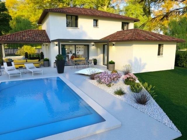 Maison vente à Valence, Laveyron