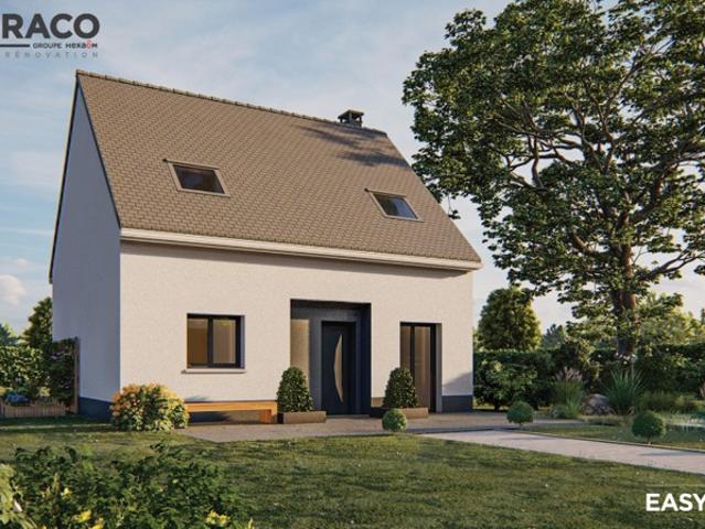 Maison vente à Dieppe, Le Bois-robert