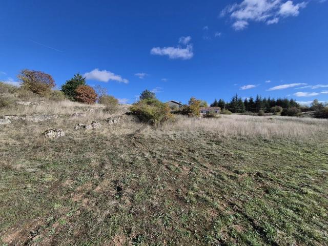 Terrain vente à Lodève, Le Caylar