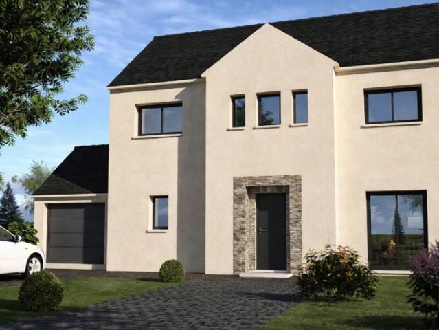 Maison vente à Melun, Le Châtelet-en-brie