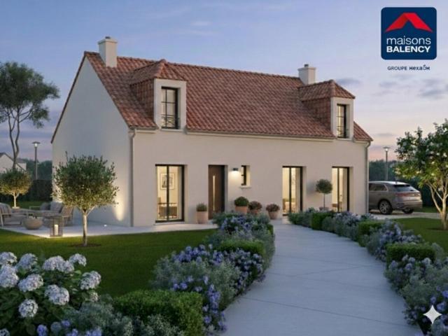 Maison vente à Melun, Le Châtelet-en-brie