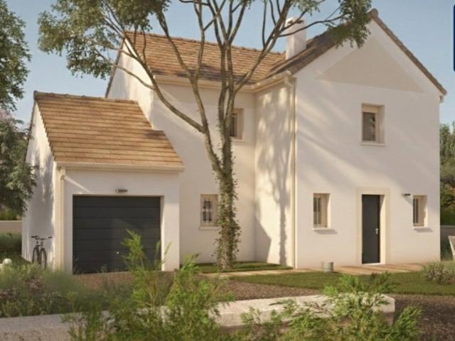Maison vente à Melun, Le Châtelet-en-brie