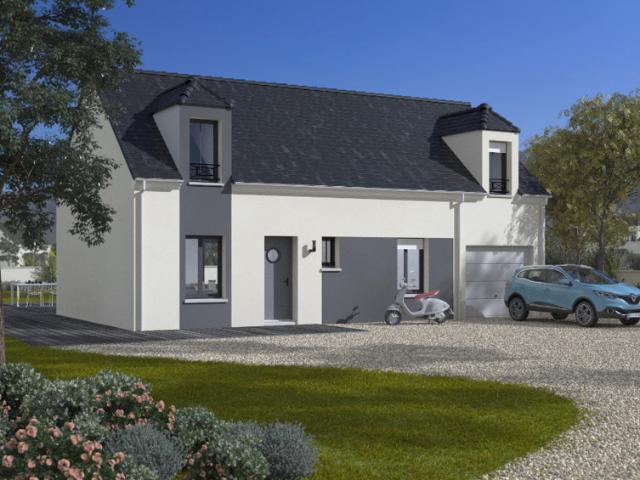 Maison vente à Beauvais, Laboissière-en-thelle