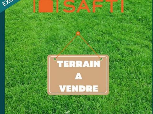 Terrain vente à Beauvais, Le Crocq