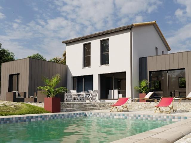 Maison vente à Les Sables-d'Olonne, Le Fenouiller