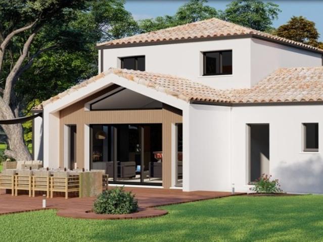 Maison vente à Les Sables-d'Olonne, Le Fenouiller