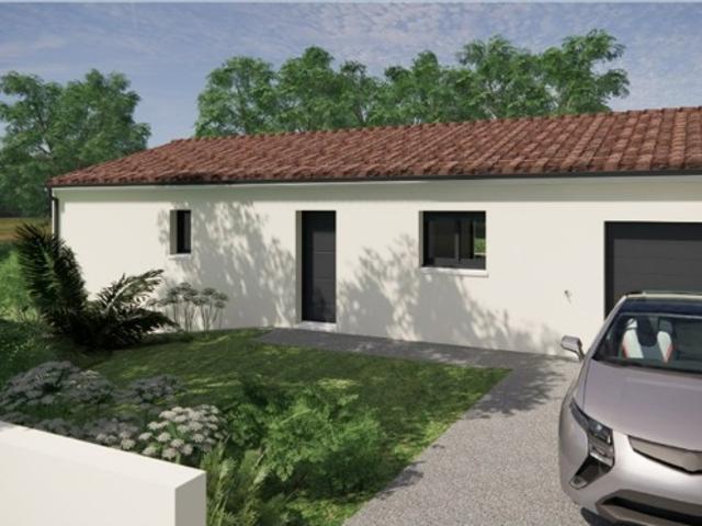 Maison vente à Rochefort, Le Gua