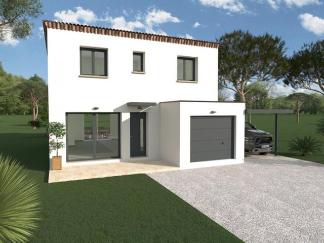 Maison vente à Brignoles, Le Luc
