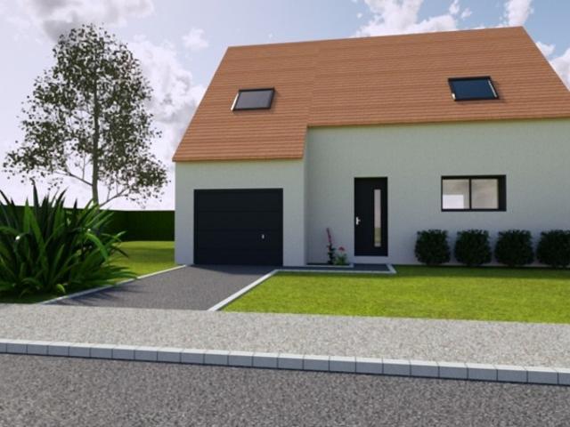 Maison vente à Le Mans