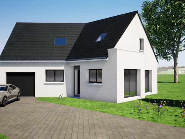 Maison vente à Le Mans