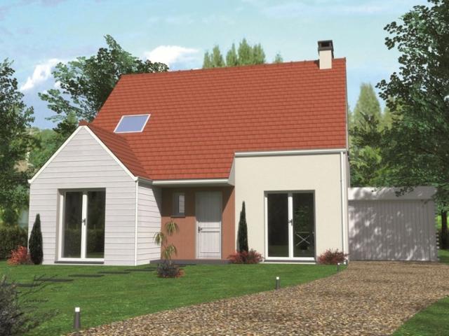 Maison vente à Le Mans