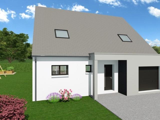 Maison vente à Le Mans