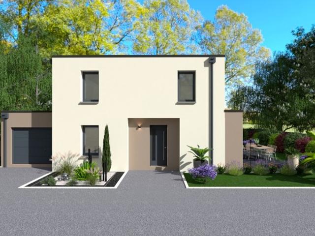 Maison vente à Le Mans