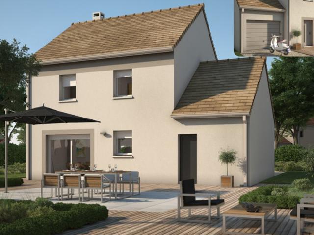 Maison vente à Le Mans