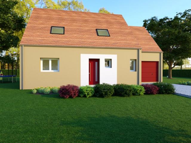 Maison vente à Le Mans