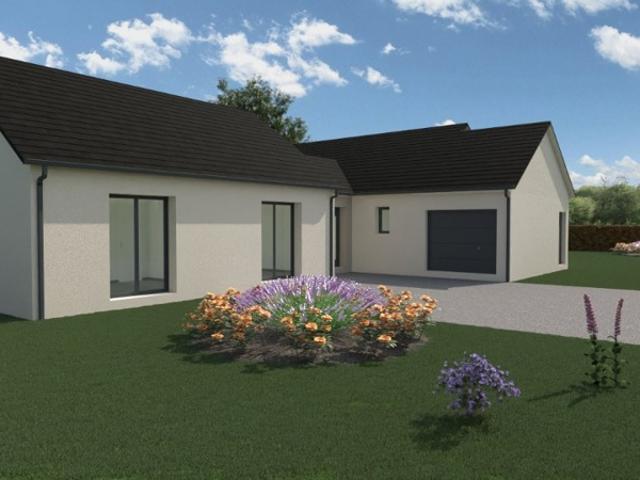 Maison vente à Les Andelys, Le Mesnil-jourdain