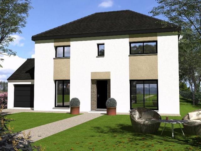 Maison vente à Rambouillet, Le Mesnil-saint-denis