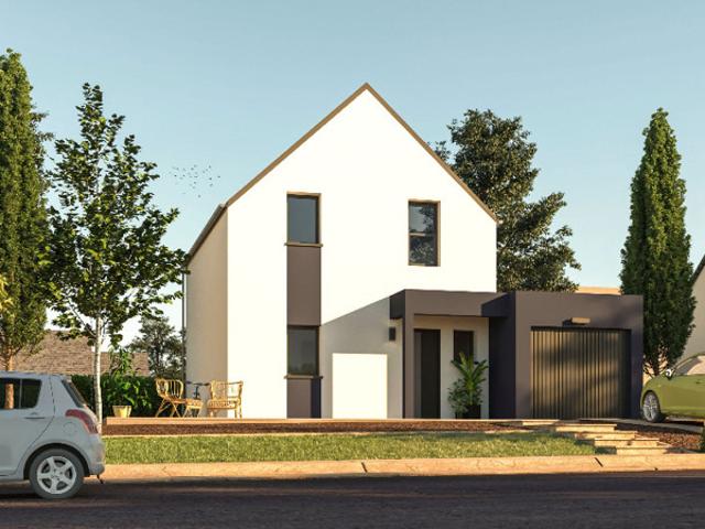 Maison vente à Nantes, Le Pallet