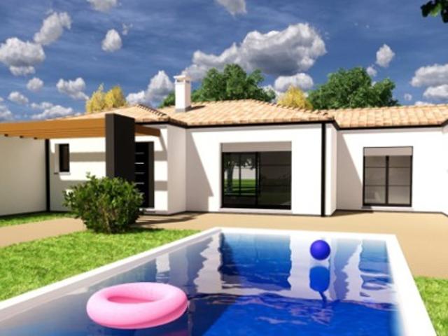 Maison vente à Les Sables-d'Olonne, Le Perrier