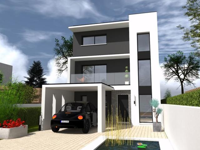 Maison vente à Antony, Le Plessis-robinson