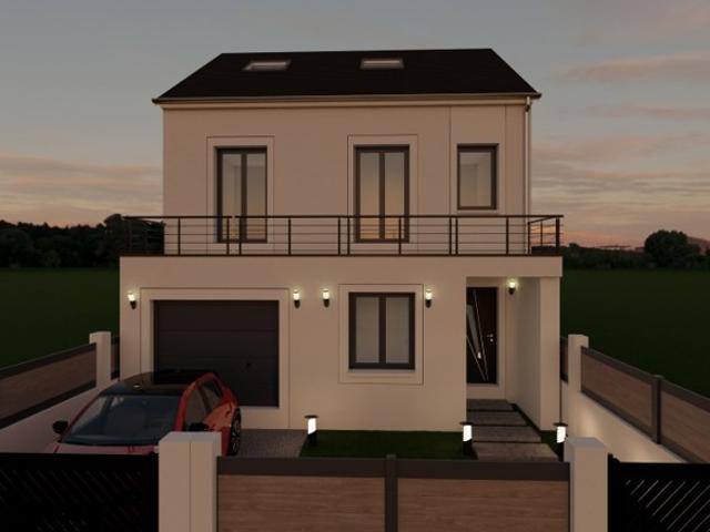 Maison vente à Le Raincy, Noisy-le-grand