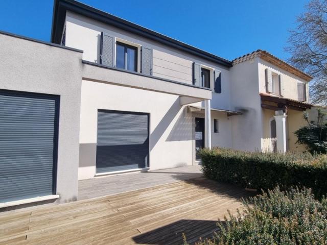 Maison vente à Avignon, Le Pontet