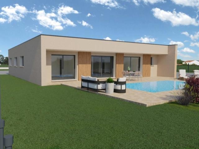 Maison vente à Béziers, Villemagne-l'argentière