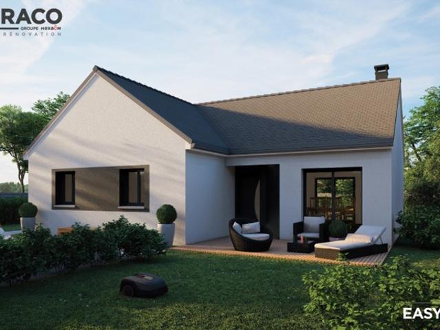 Maison vente à Bernay, Le Thuit-signol