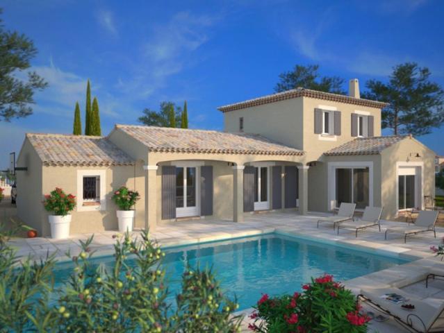 Maison vente à Lodève, Le Triadou