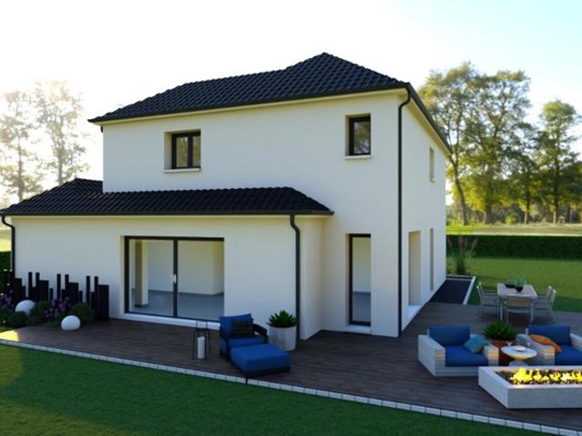 Maison vente à Évreux, Le Vieil-evreux