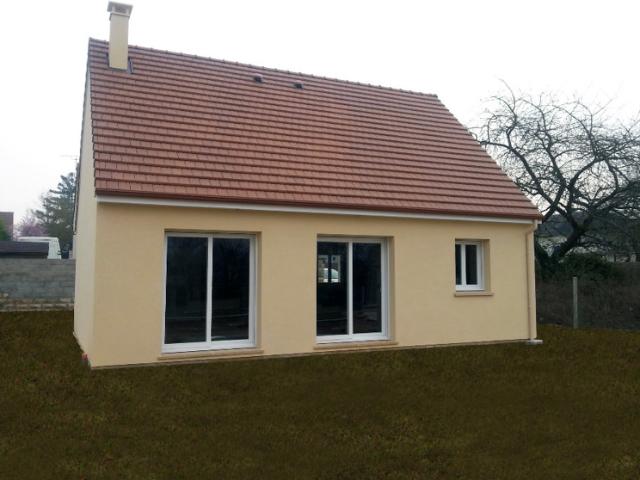 Maison vente à Évreux, Le Vieil-evreux
