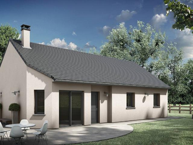 Maison vente à Évreux, Le Vieil-evreux