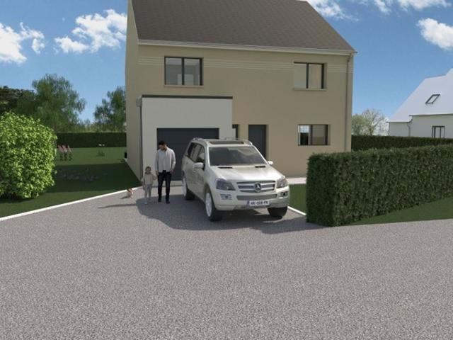 Maison vente à Les Andelys, Léry