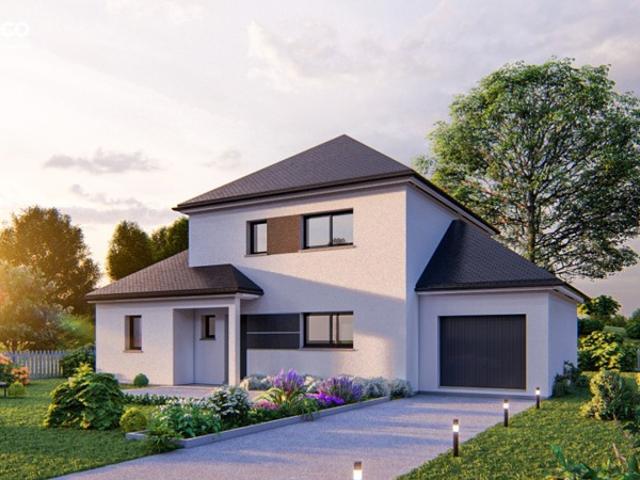 Maison vente à Rouen, Les Authieux-sur-le-port-saint-ouen