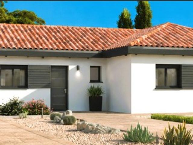 Maison vente à Céret, Les Cluses