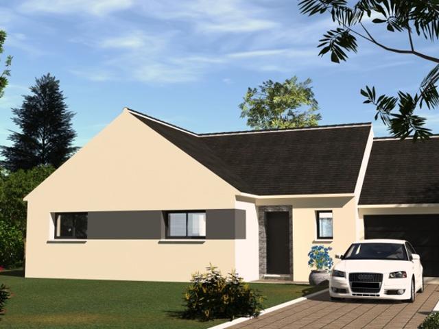 Maison vente à Melun, Les Ecrennes