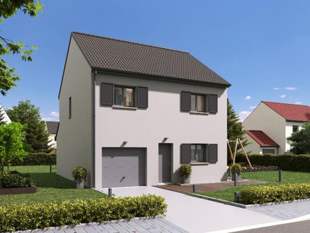 Maison vente à Rambouillet, Les Essarts-le-roi