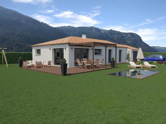 Maison vente à Digne-les-Bains, Les Mées