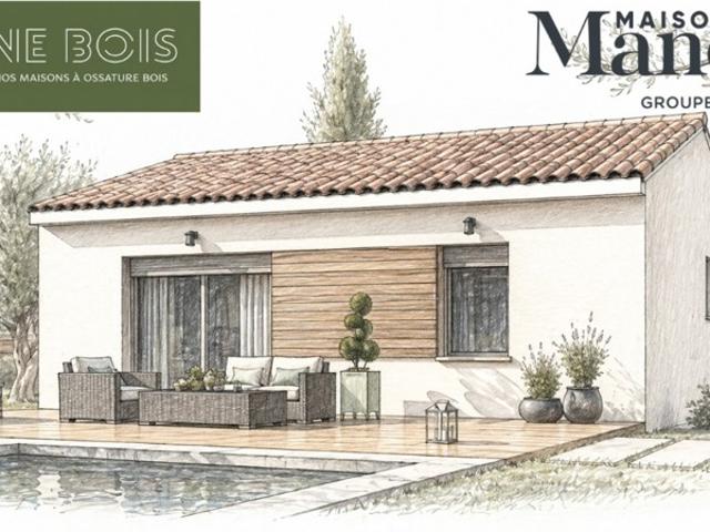 Maison vente à Digne-les-Bains, Les Mées