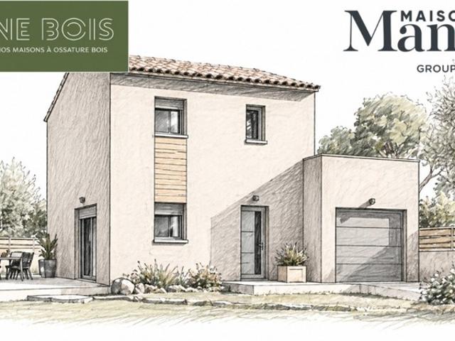 Maison vente à Digne-les-Bains, Les Mées