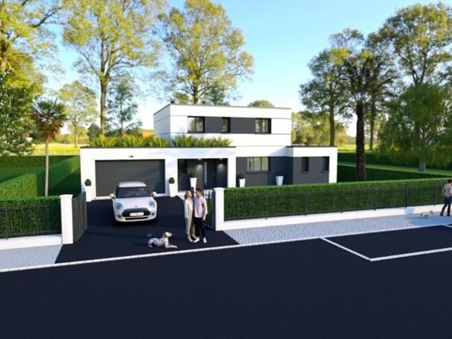 Maison vente à Palaiseau, Les Molières