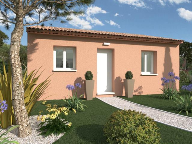 Maison vente à Aix-en-Provence, Les Pennes-mirabeau