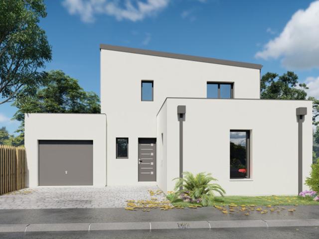 Maison vente à Angers, Les Ponts-de-cé