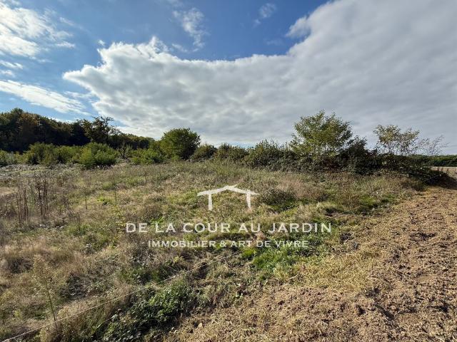 Terrain vente à Dijon, Vonges