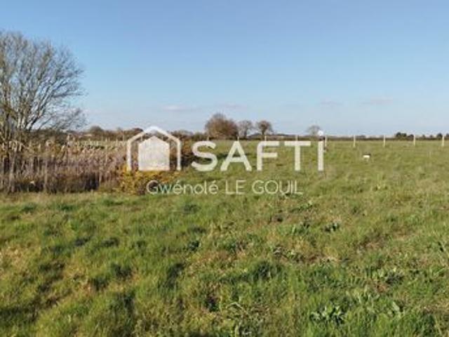 Terrain vente à Les Sables-d'Olonne, L'aiguillon-sur-vie
