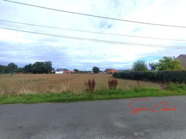 Terrain vente à Saint-Omer, Pihem