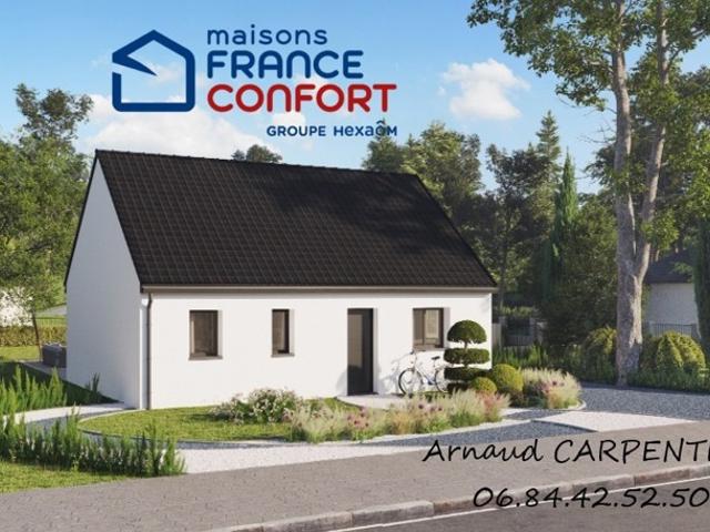 Maison vente à Arras, Ligny-saint-flochel