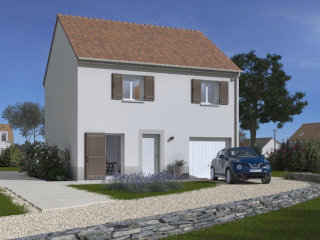 Maison vente à Mantes-la-Jolie, Limetz-villez